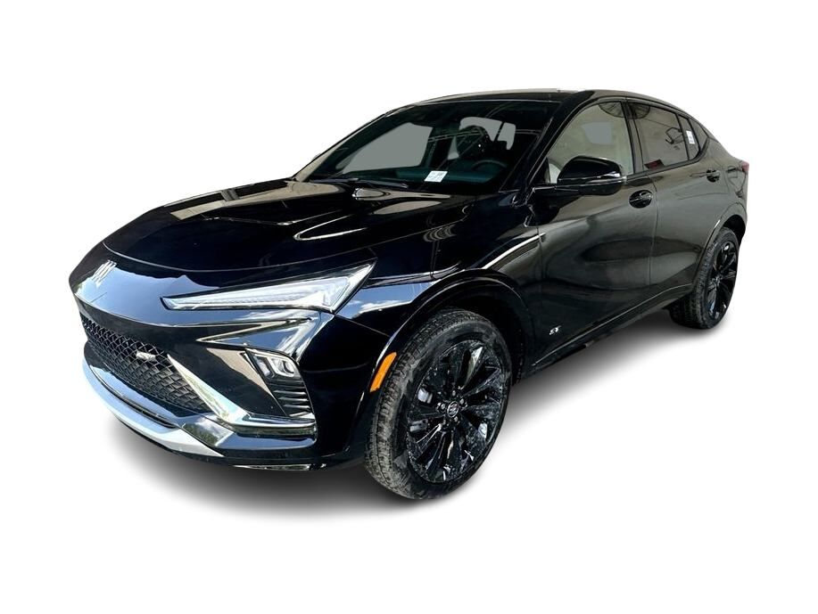 2026 BUICK Envista