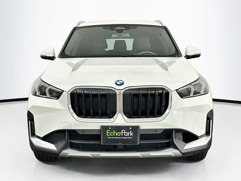 2023 BMW X1