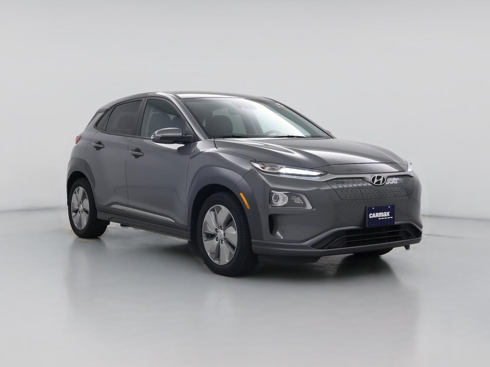 2021 HYUNDAI Kona Electric