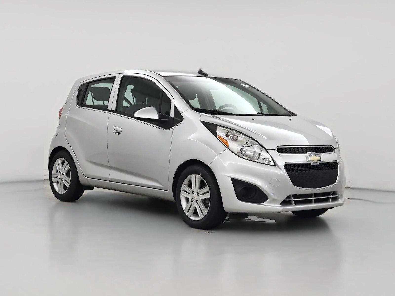 2014 CHEVROLET Spark