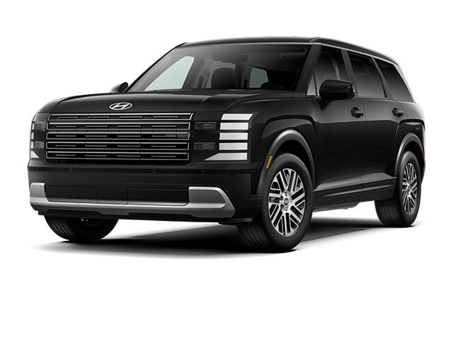 2027 HYUNDAI Palisade