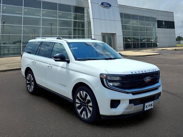 2025 FORD Expedition