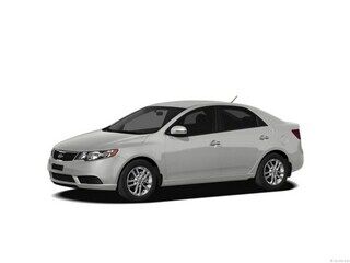 2012 KIA Forte