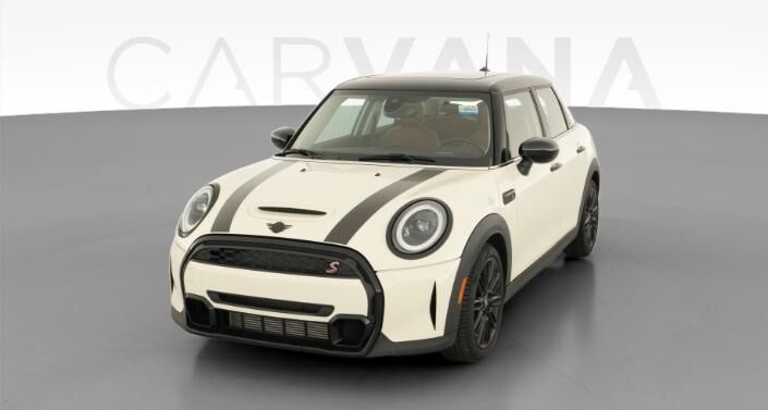 2022 MINI Hardtop