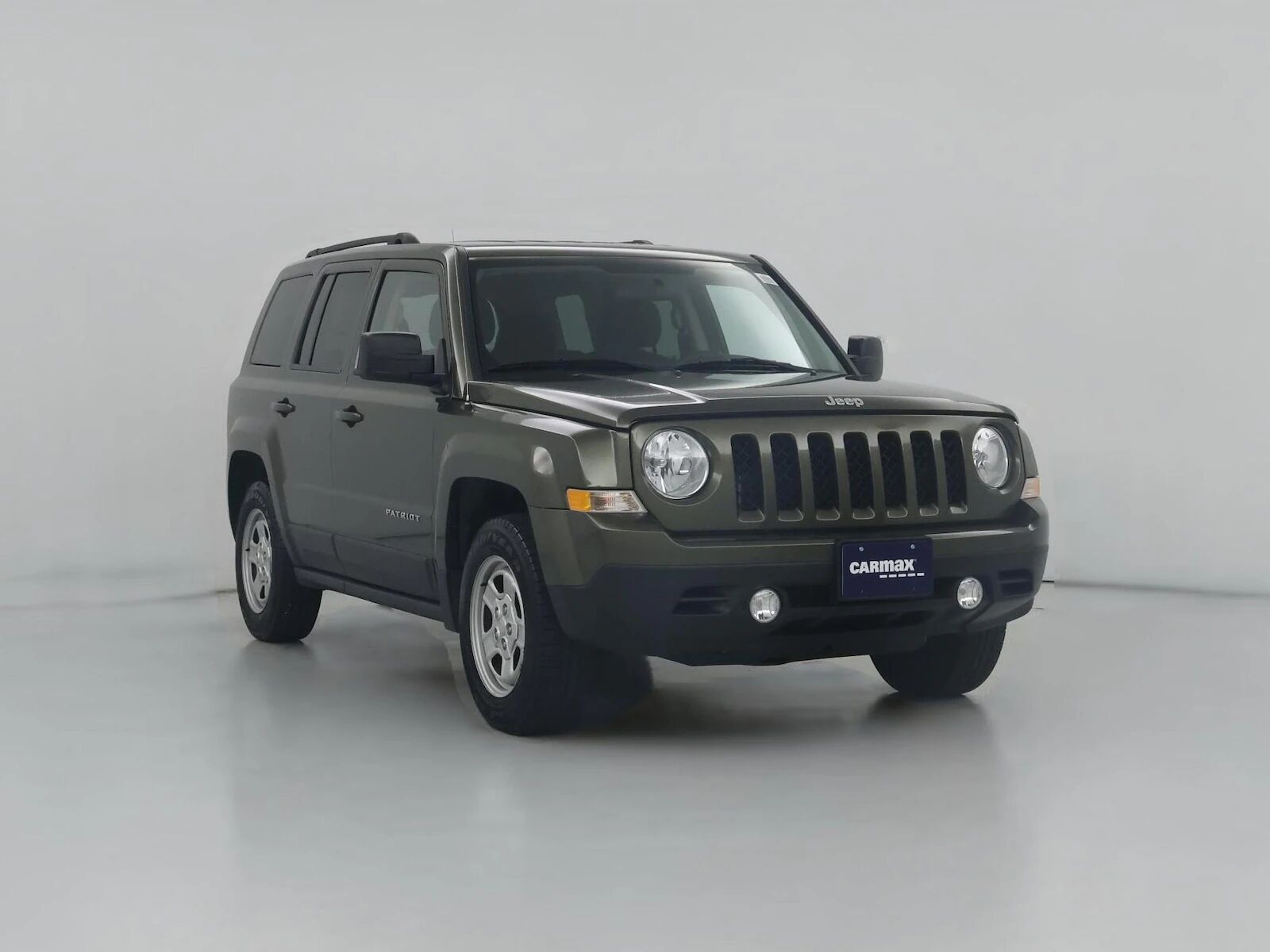 2015 JEEP Patriot