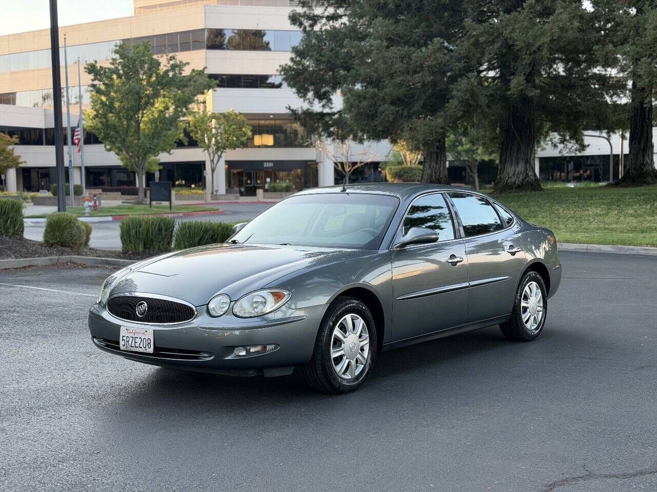 2005 BUICK LaCrosse