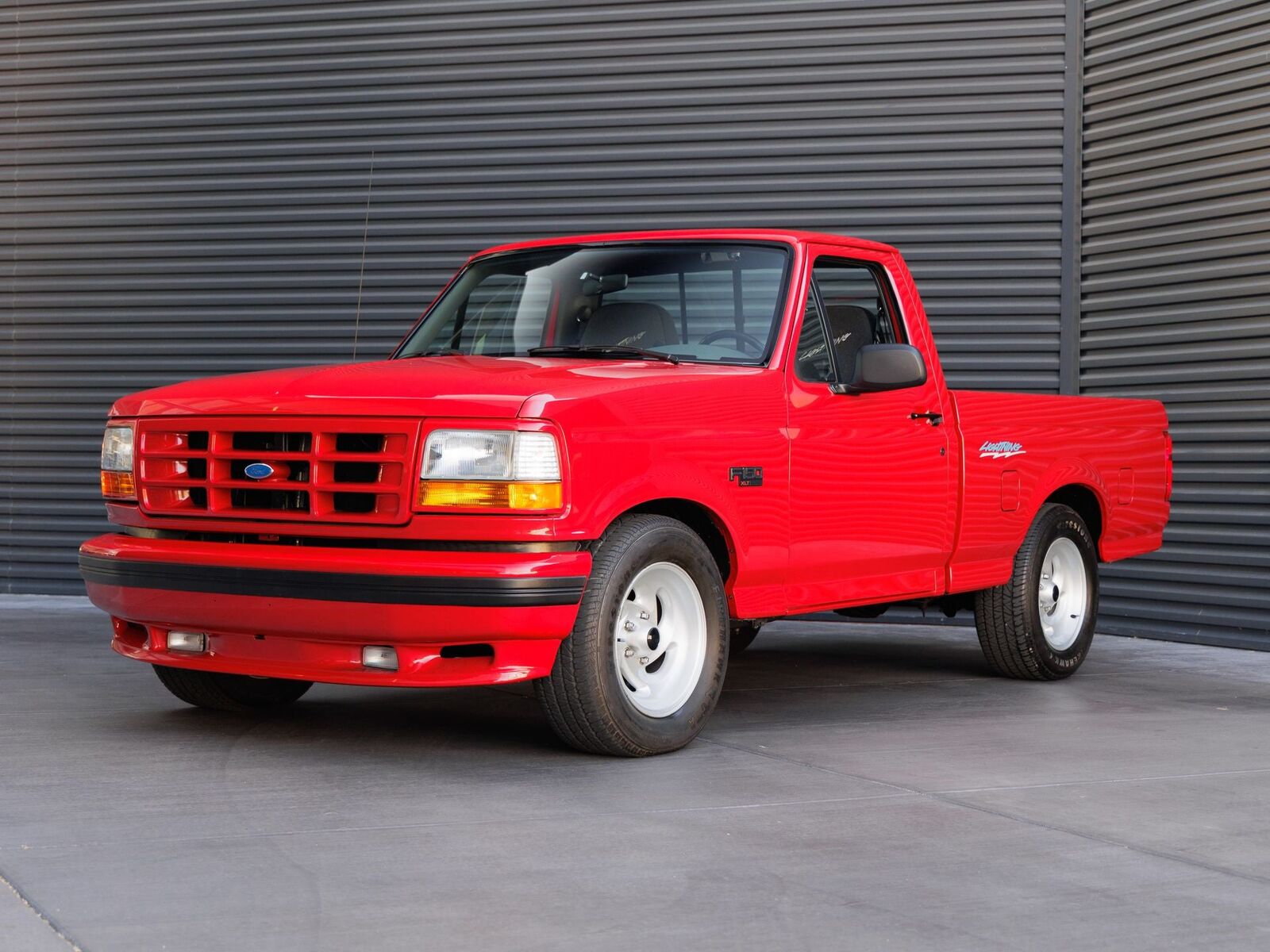 1993 FORD F-150