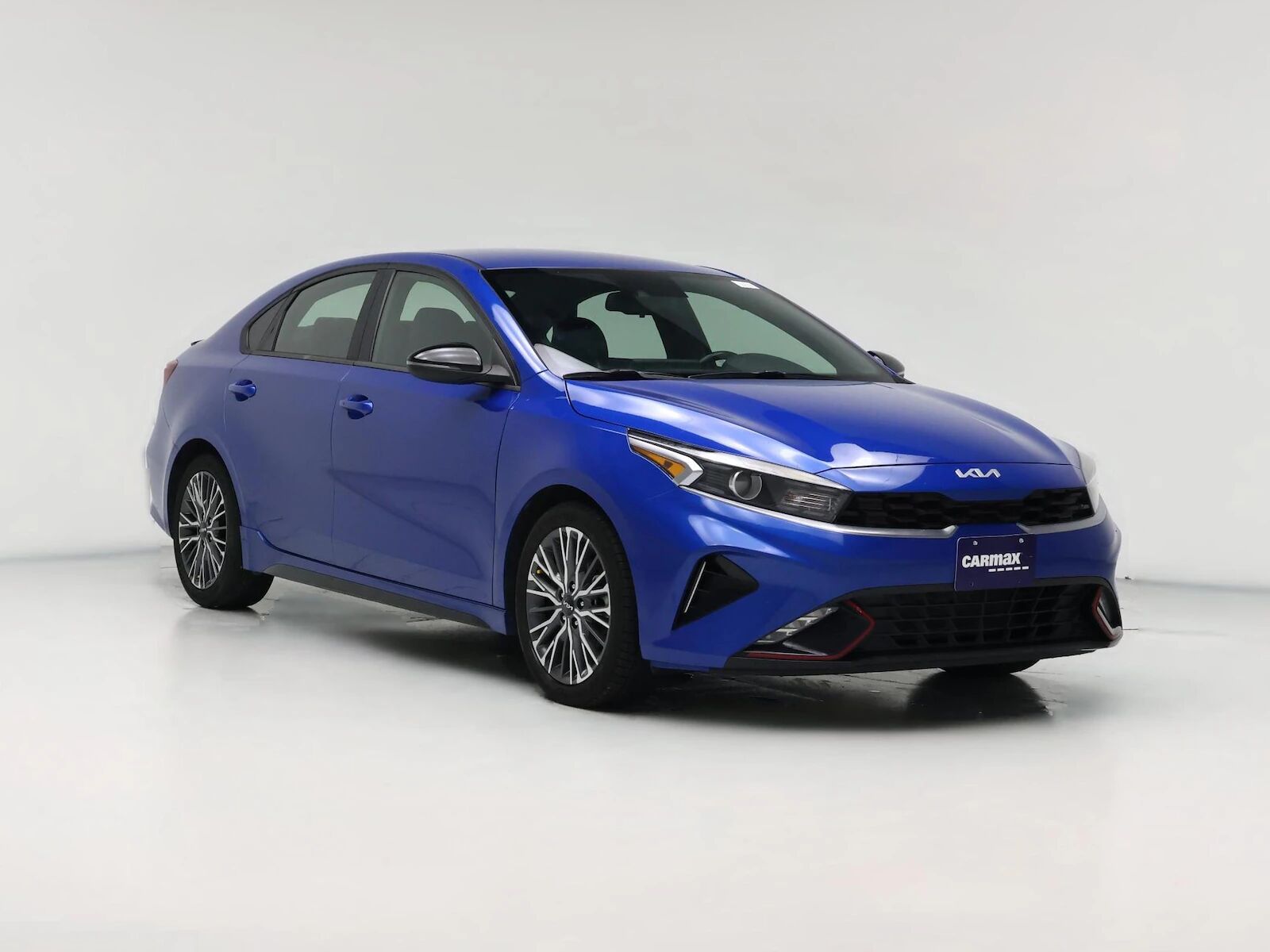 2022 KIA Forte