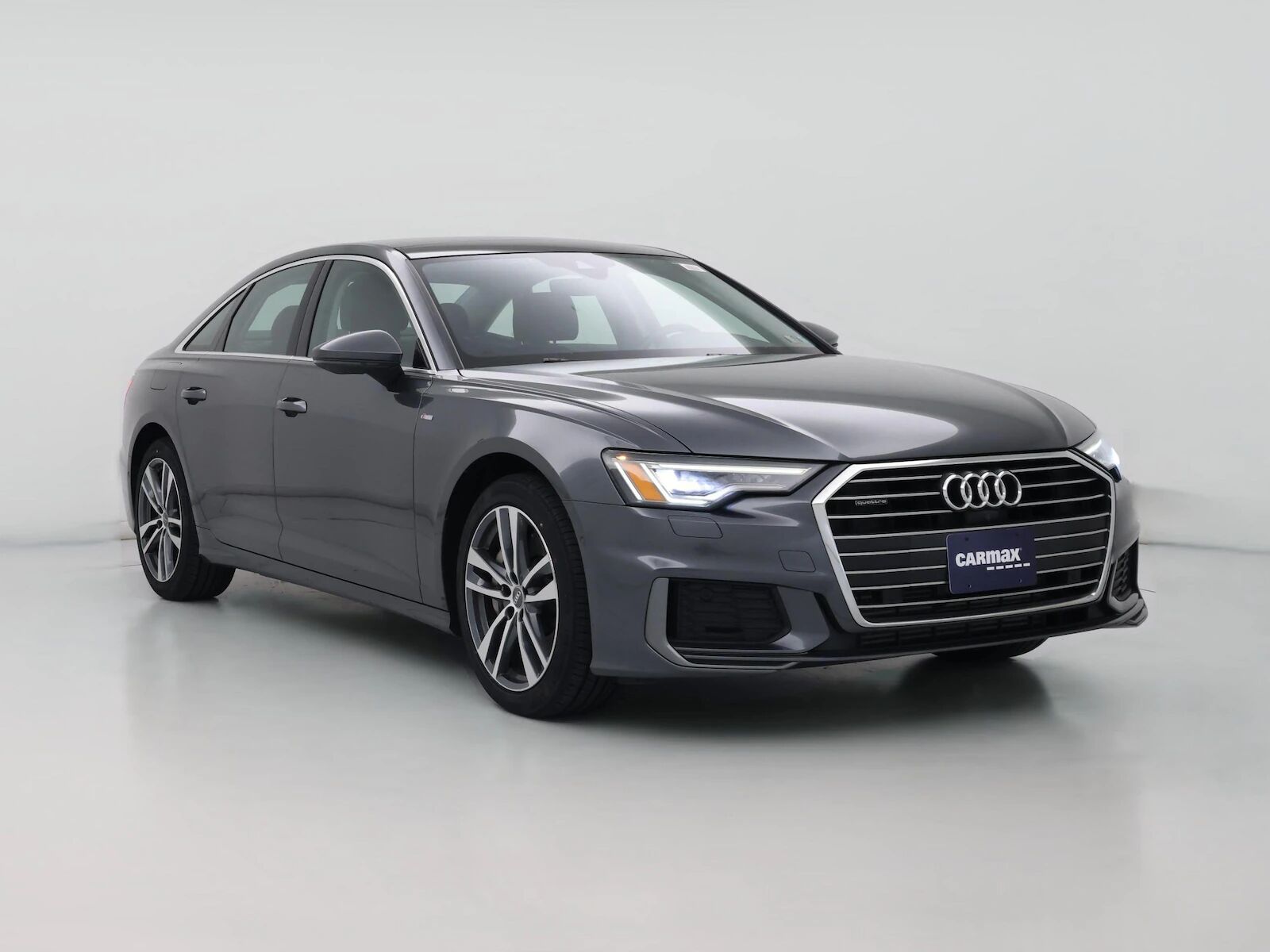 2020 AUDI A6