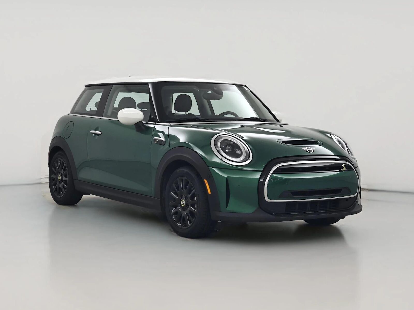 2022 MINI Hardtop