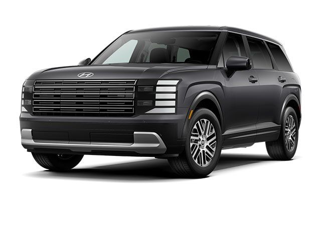 2027 HYUNDAI Palisade