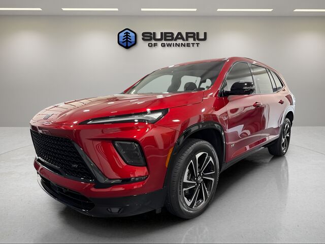 2026 BUICK Enclave