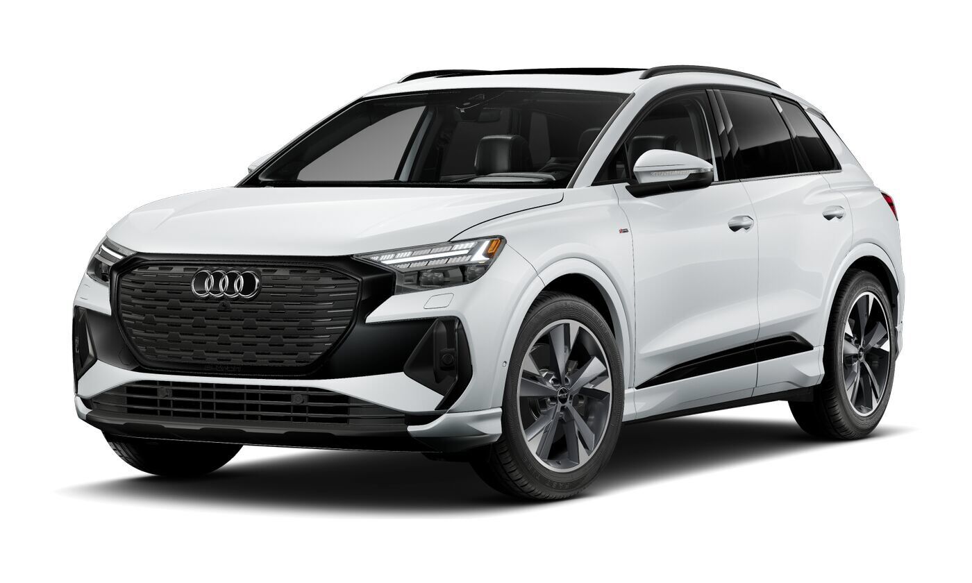 2024 AUDI Q4