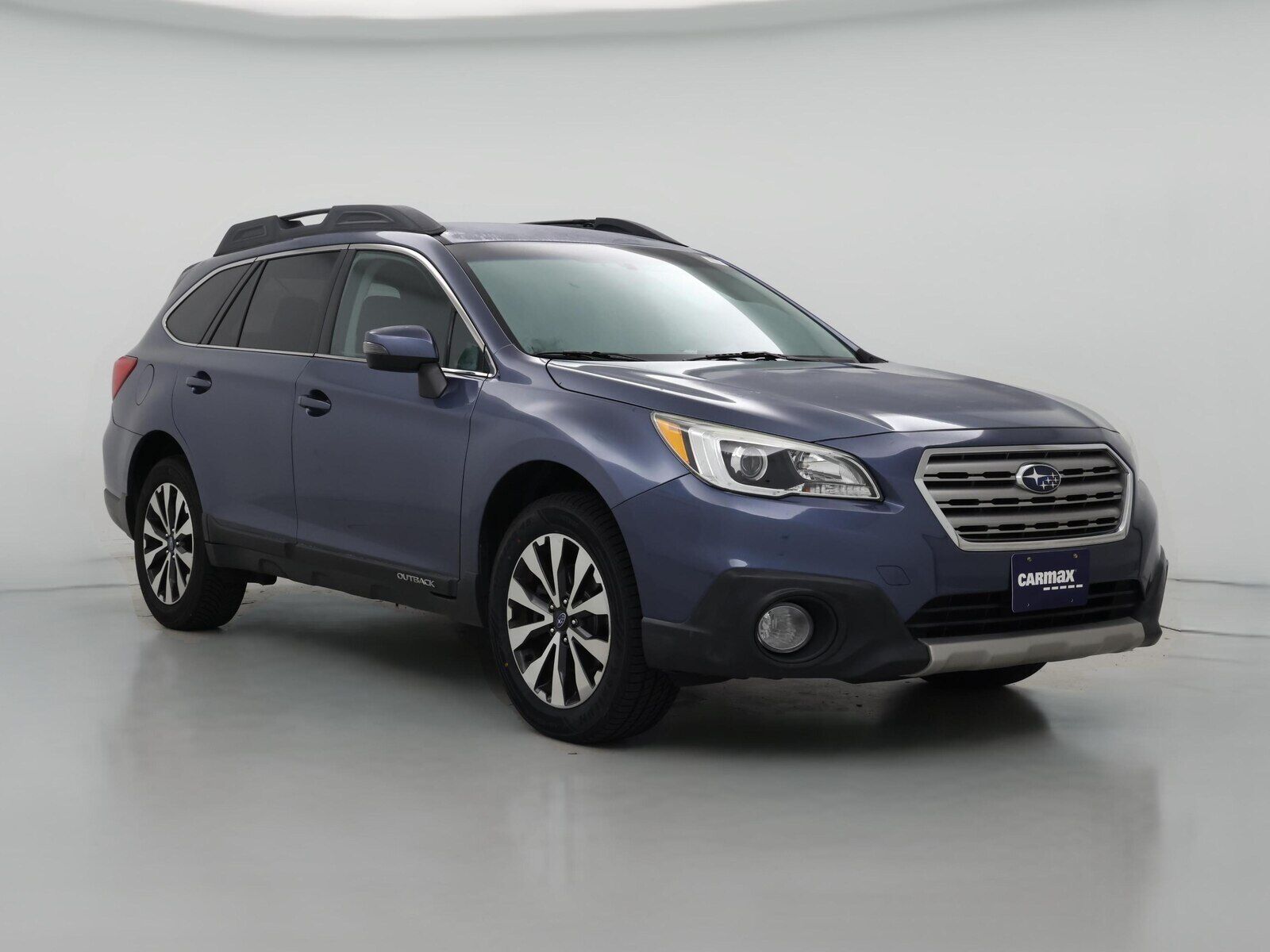 2015 SUBARU Outback