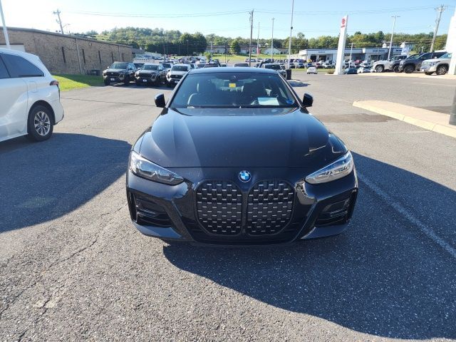 2022 BMW 430i