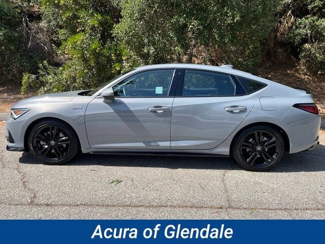 2026 ACURA Integra
