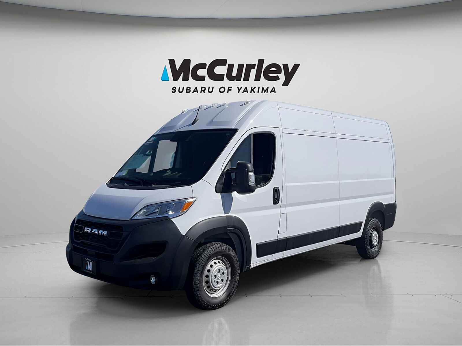 2024 RAM Promaster 2500