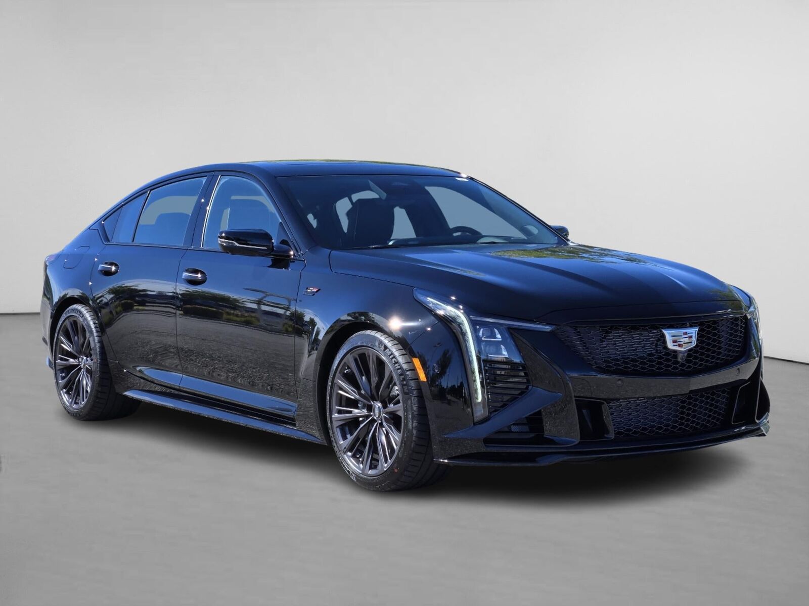 2026 CADILLAC CT5