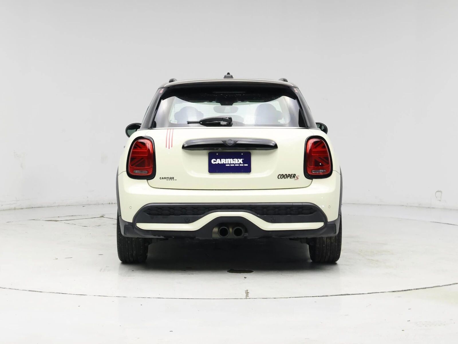 2023 MINI Hardtop