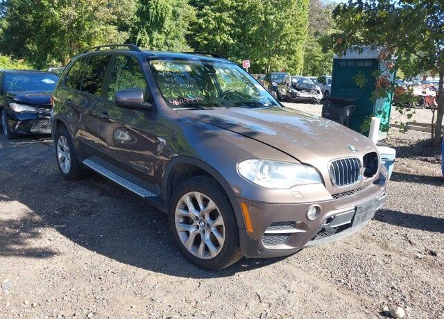 2013 BMW X5