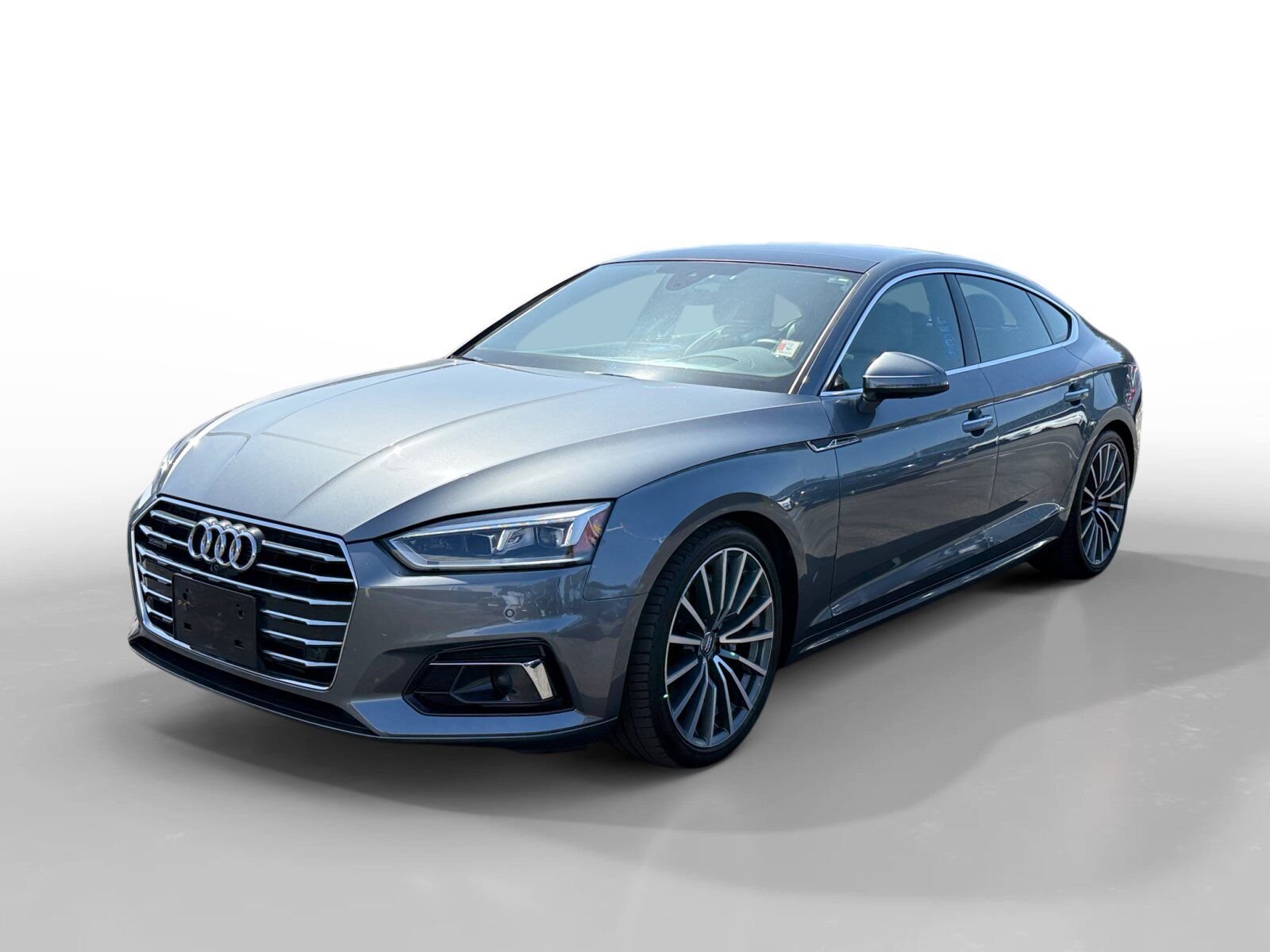 2018 AUDI A5