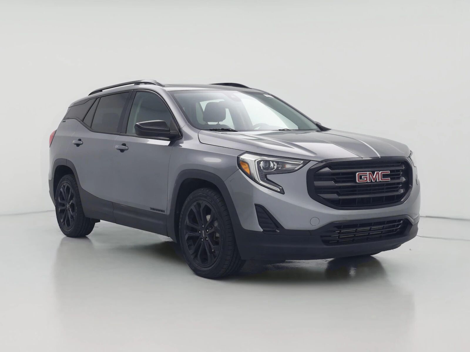 2020 GMC Terrain