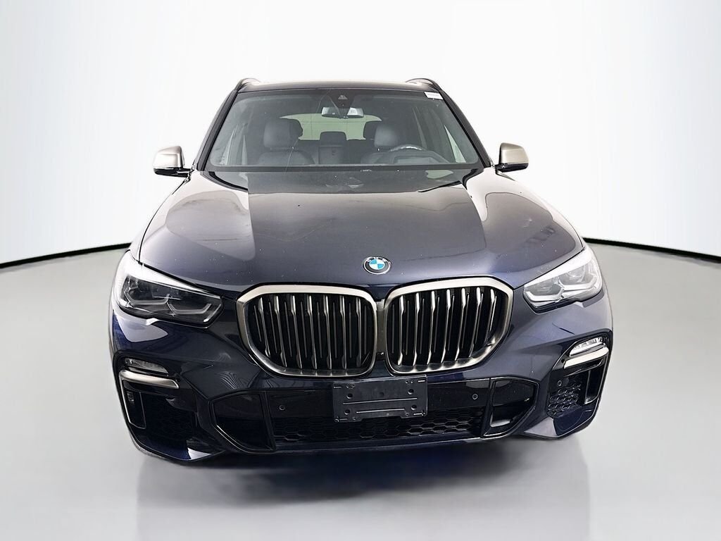 2020 BMW X5