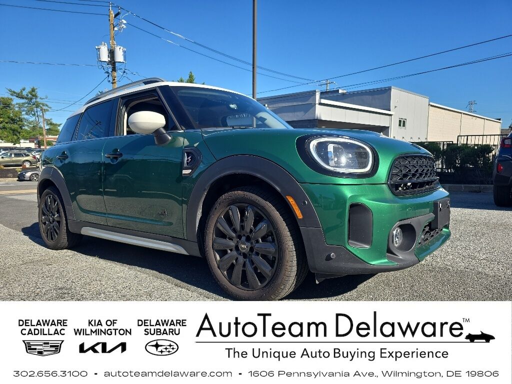 2023 MINI Countryman