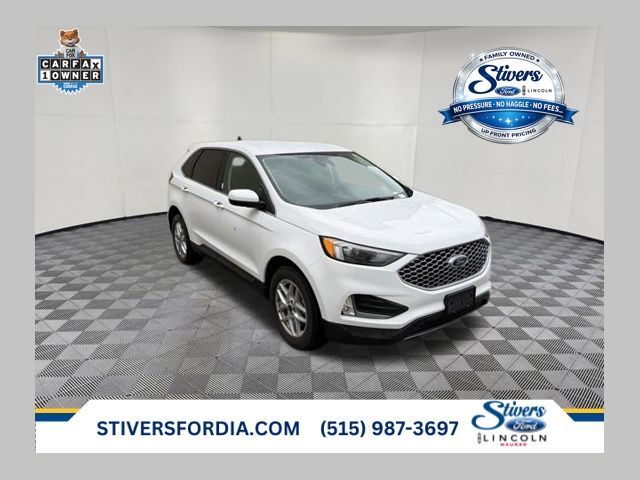 2023 FORD Edge