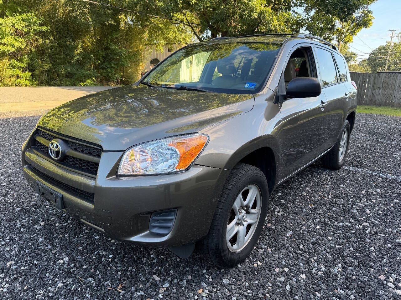 2012 TOYOTA RAV4