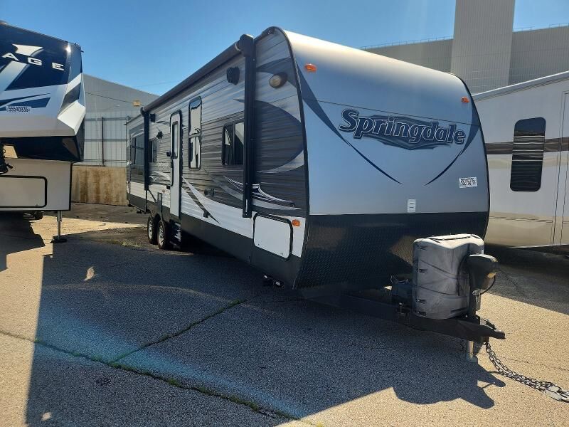 2016 KEYSTONE Keystone