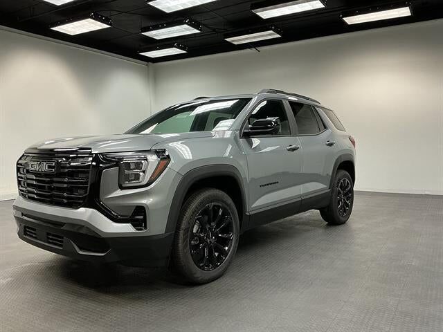 2027 GMC Terrain