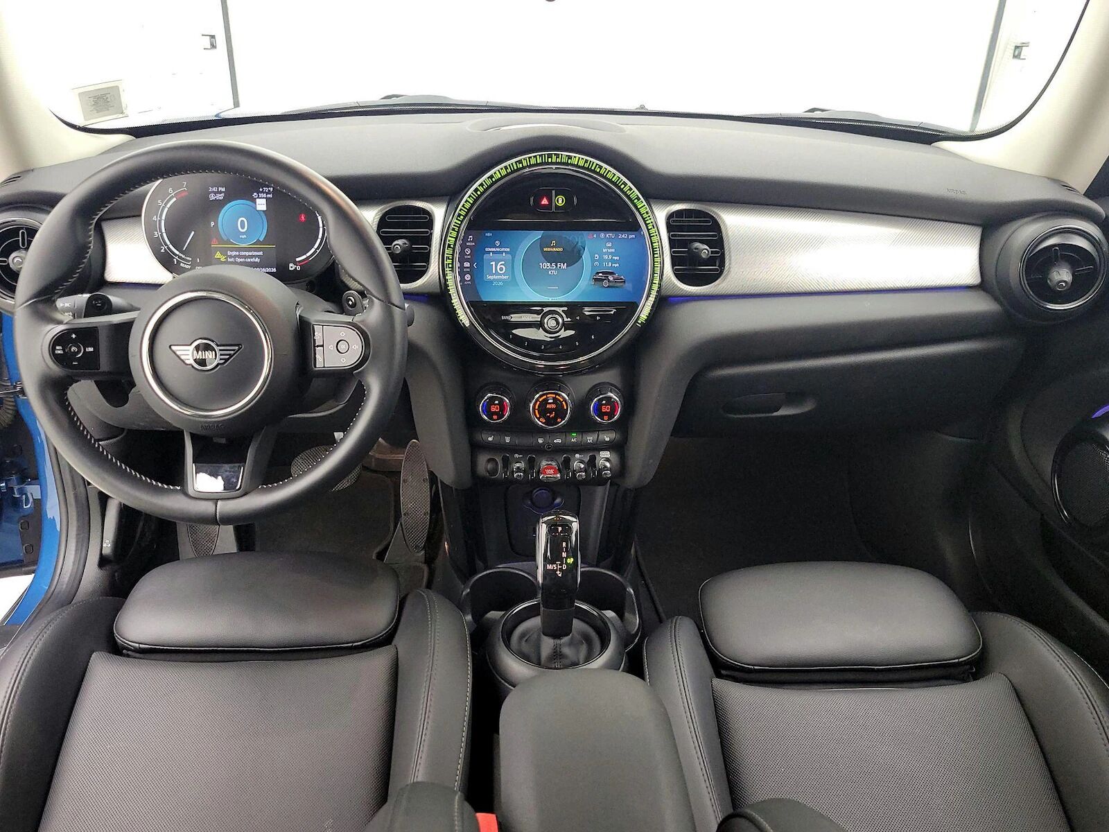 2022 MINI Hardtop