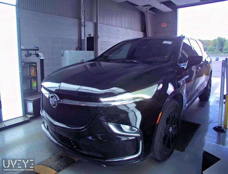 2023 BUICK Enclave