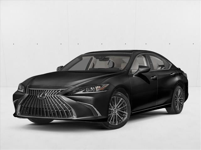 2024 LEXUS ES