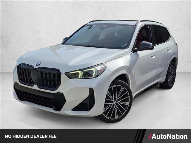 2023 BMW X1