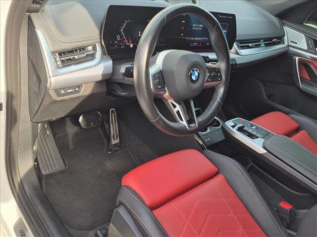 2023 BMW X1