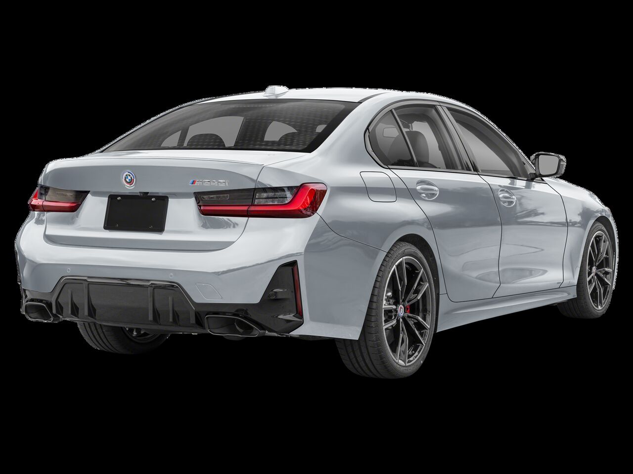 2023 BMW 340i
