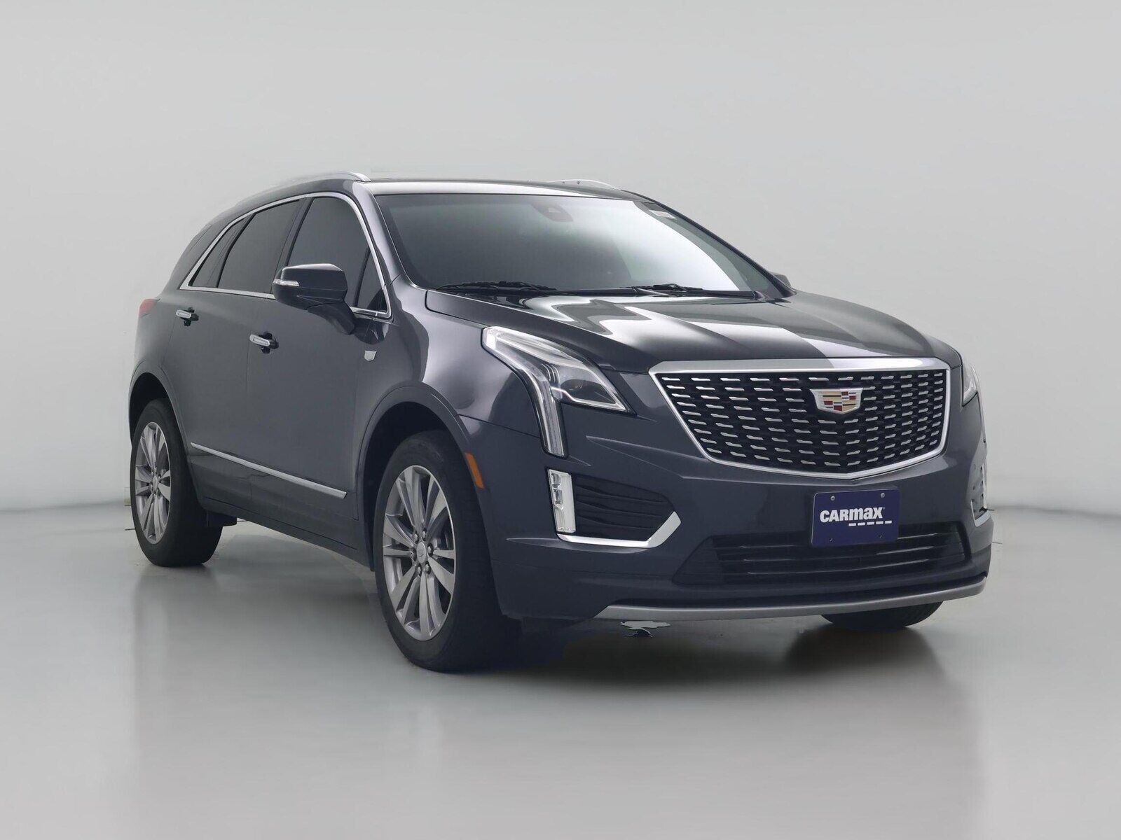 2023 CADILLAC XT5