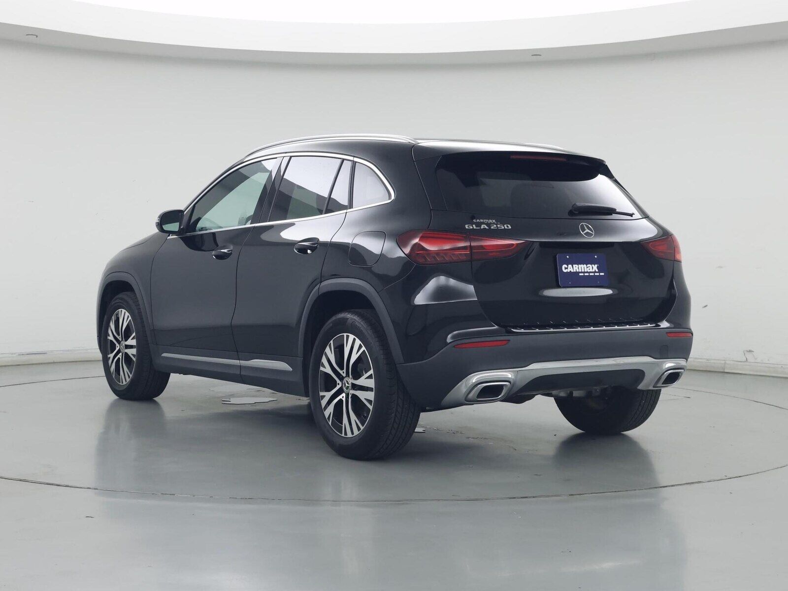 2025 Mercedes-Benz GLA-Class