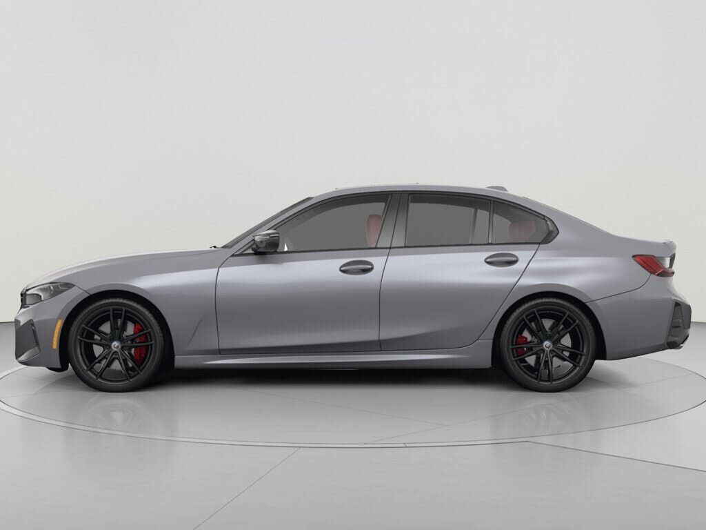 2024 BMW M340i