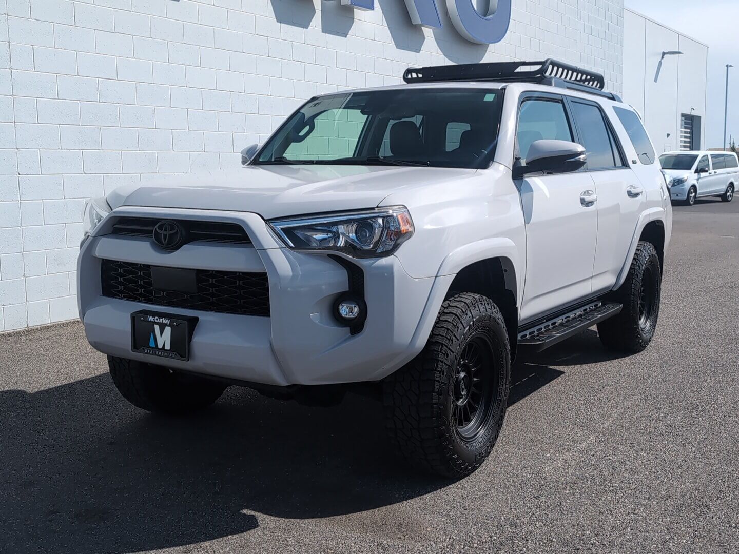 2021 TOYOTA 4-Runner