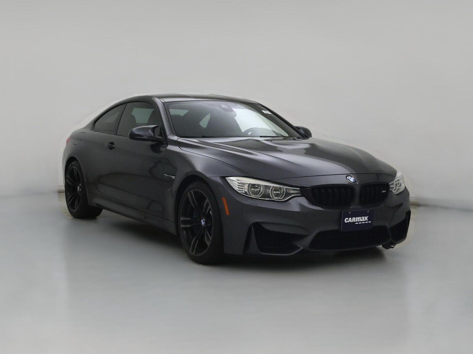 2015 BMW M4
