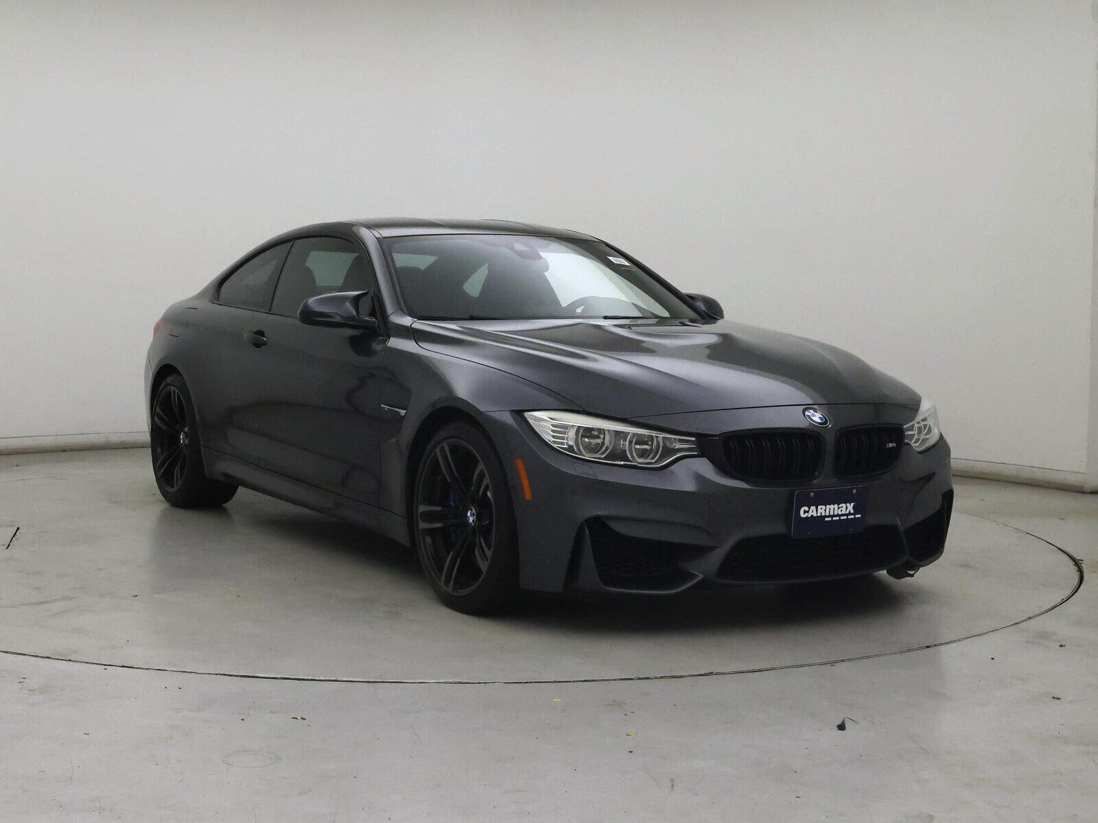 2015 BMW M4