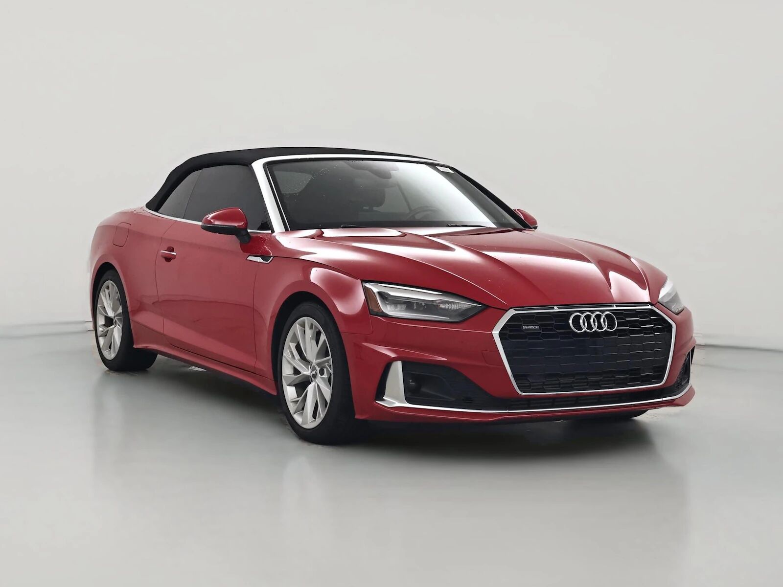 2020 AUDI A5