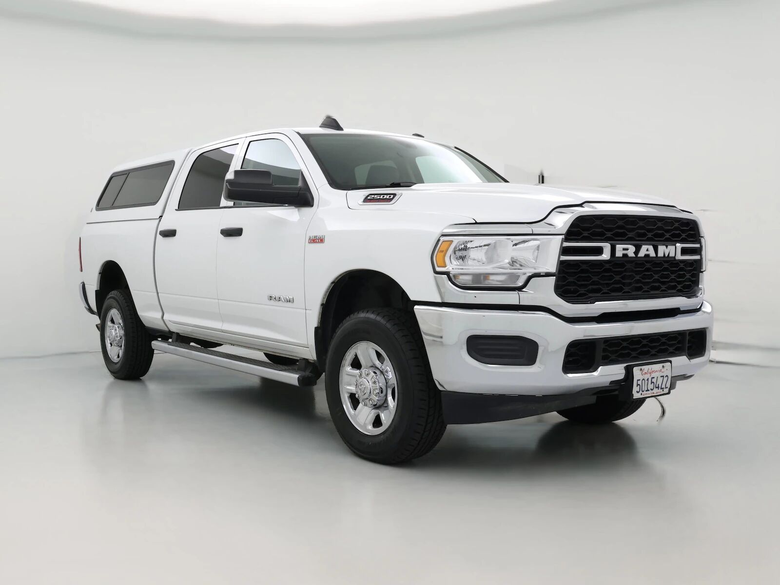 2019 RAM 2500