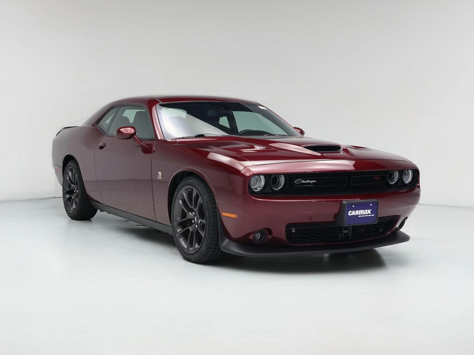 2020 DODGE Challenger
