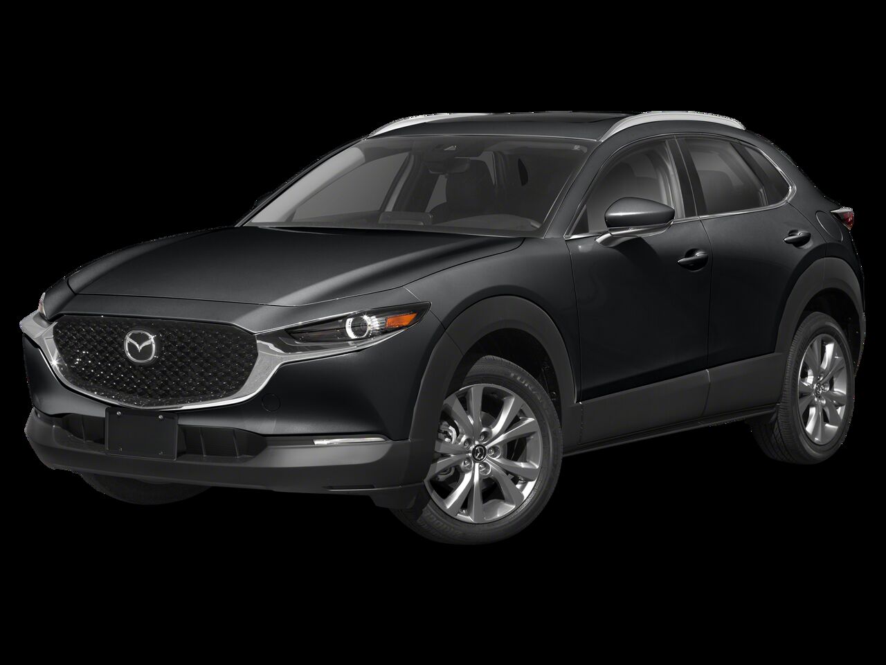 2022 MAZDA CX-30