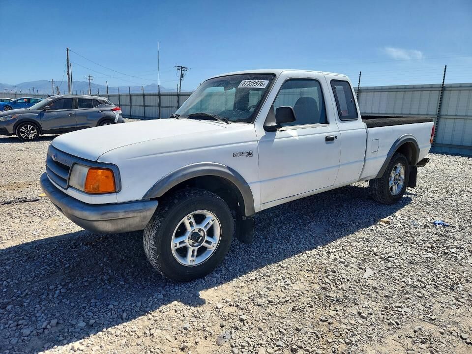 1994 FORD Ranger