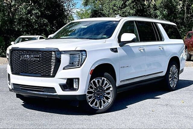 2023 GMC Yukon XL